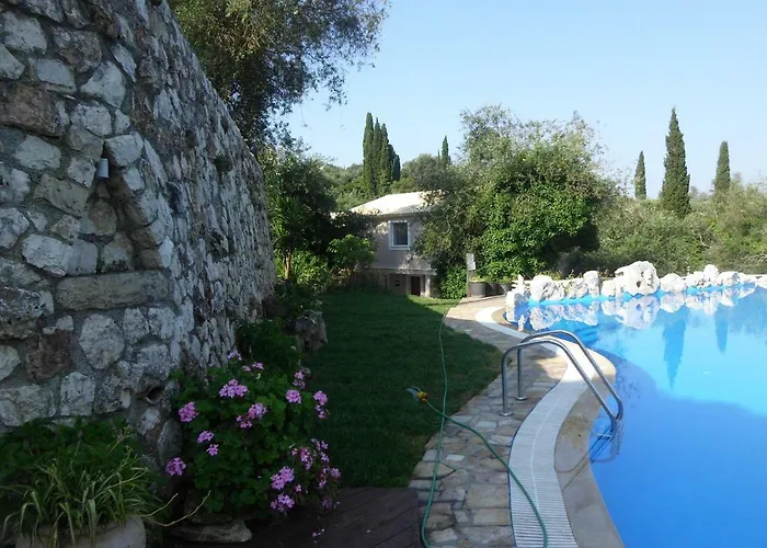 Shambala Apartments