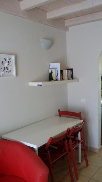 Appartement Shambala Liapades