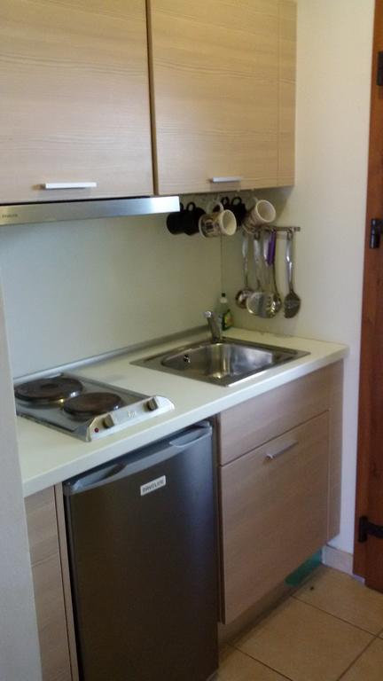 Shambala Appartement Liapades