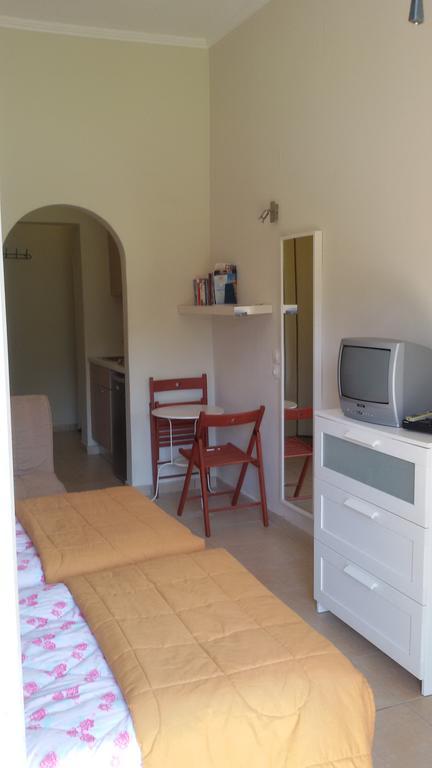 Shambala Appartement *